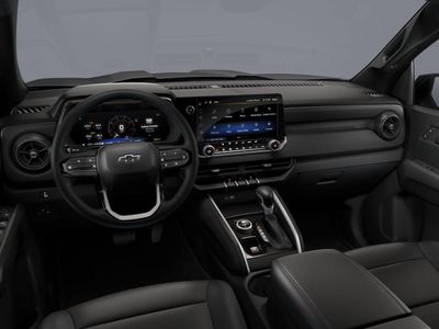 2026 Chevrolet Colorado - Photo 5