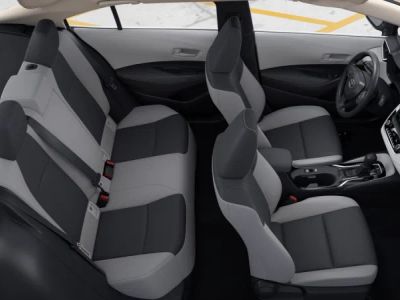 2026 Toyota Corolla - Photo 22
