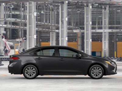 2026 Toyota Corolla - Photo 12
