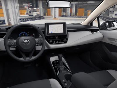 2026 Toyota Corolla - Photo 19
