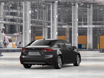 2026 Toyota Corolla - Photo 9