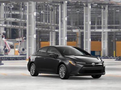 2026 Toyota Corolla - Photo 15