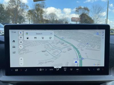 2026 Ford Explorer — photo 19 view