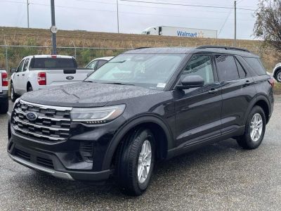 2026 Ford Explorer — photo 7 view
