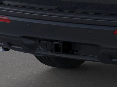2026 Ford Explorer — photo 23 view