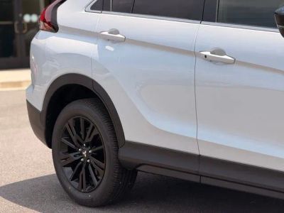 2026 Mitsubishi Eclipse Cross — detail view
