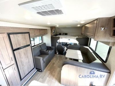 2025 Winnebago Minnie Winnie - Photo 12