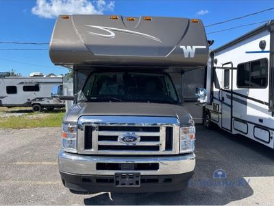 2025 Winnebago Minnie Winnie - Photo 1