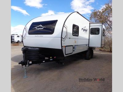 2024 Forest River R Pod - Photo 2