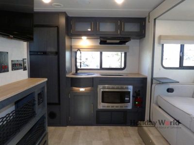 2024 Forest River R Pod - Photo 12