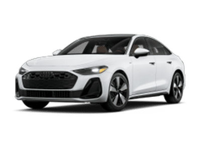 2026 Audi A5 Sedan - Photo 2