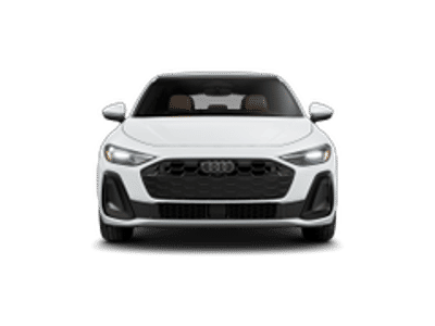 2026 Audi A5 Sedan - Photo 4