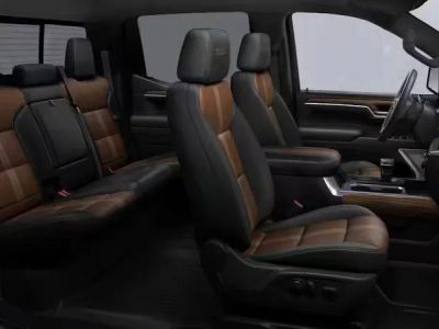 2026 Chevrolet Silverado 1500 - Photo 46
