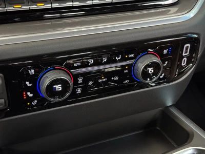 2026 Chevrolet Silverado 1500 - Photo 36