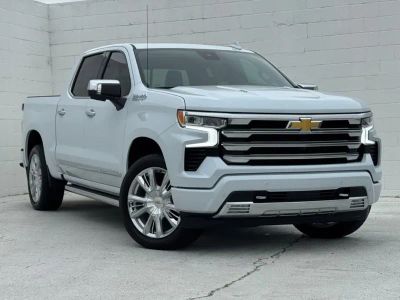 2026 Chevrolet Silverado 1500 - Photo 2