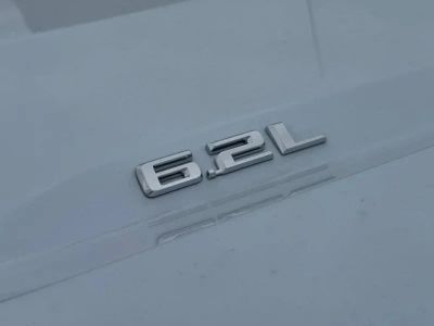 2026 Chevrolet Silverado 1500 - Photo 16
