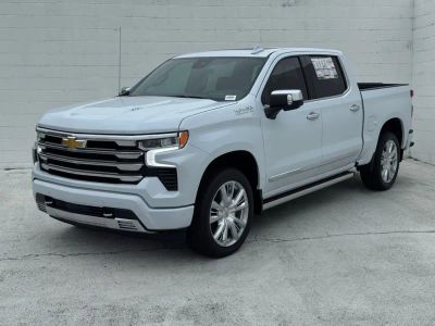 2026 Chevrolet Silverado 1500 - Photo 10