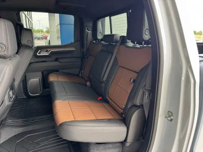 2026 Chevrolet Silverado 1500 - Photo 23