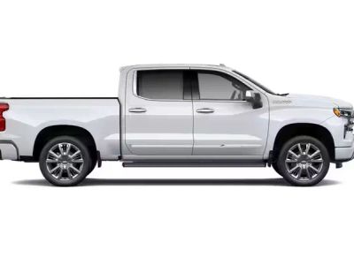 2026 Chevrolet Silverado 1500 - Photo 43