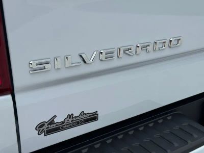 2026 Chevrolet Silverado 1500 - Photo 14