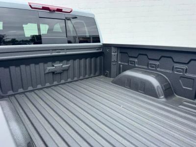 2026 Chevrolet Silverado 1500 - Photo 18