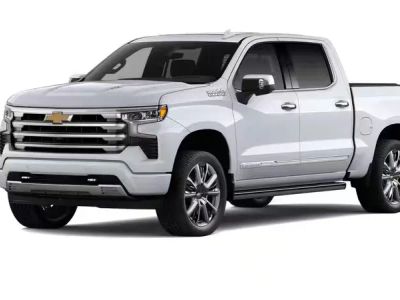 2026 Chevrolet Silverado 1500 - Photo 40