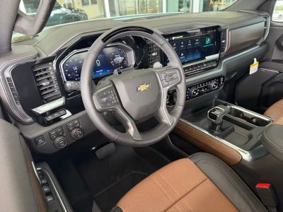 2026 Chevrolet Silverado 1500 - Photo 3
