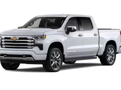 2026 Chevrolet Silverado 1500 - Photo 39