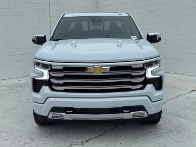 2026 Chevrolet Silverado 1500 - Photo 8