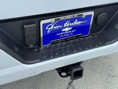2026 Chevrolet Silverado 1500 - Photo 17