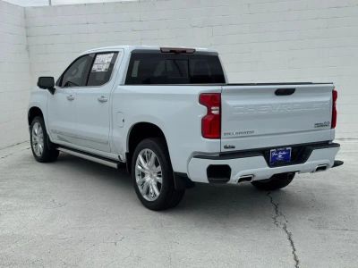 2026 Chevrolet Silverado 1500 - Photo 11