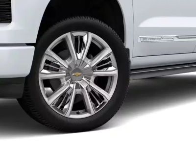 2026 Chevrolet Silverado 1500 - Photo 44