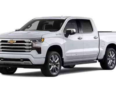 2026 Chevrolet Silverado 1500 - Photo 41
