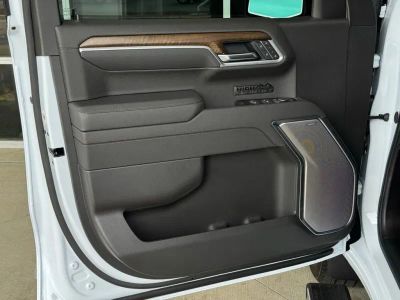 2026 Chevrolet Silverado 1500 - Photo 26