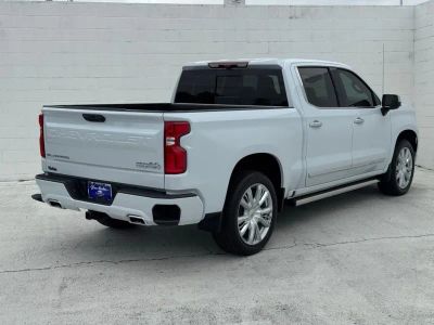 2026 Chevrolet Silverado 1500 - Photo 13