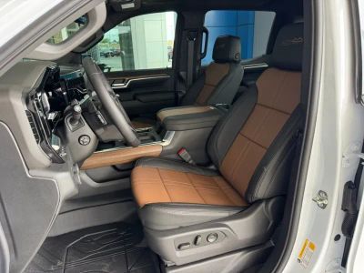 2026 Chevrolet Silverado 1500 - Photo 19