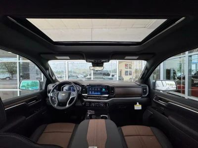 2026 Chevrolet Silverado 1500 - Photo 4