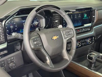 2026 Chevrolet Silverado 1500 - Photo 21