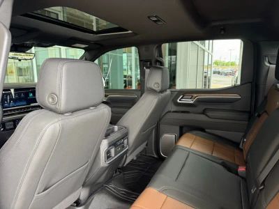2026 Chevrolet Silverado 1500 - Photo 24