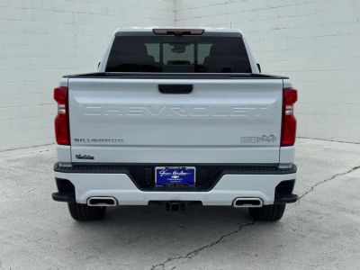 2026 Chevrolet Silverado 1500 - Photo 12