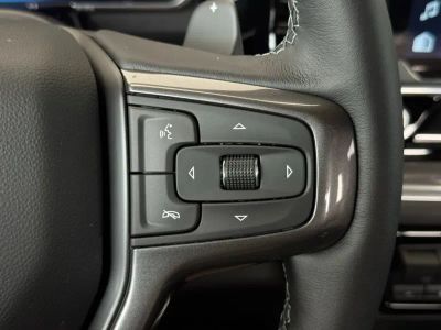 2026 Chevrolet Silverado 1500 - Photo 33