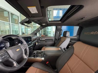 2026 Chevrolet Silverado 1500 - Photo 20