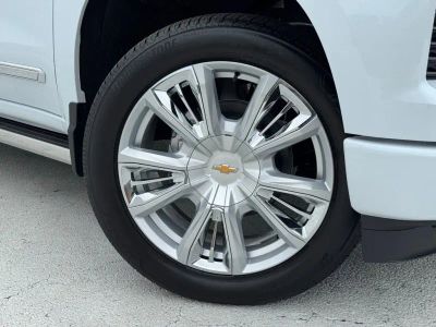 2026 Chevrolet Silverado 1500 - Photo 7