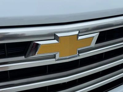 2026 Chevrolet Silverado 1500 - Photo 9