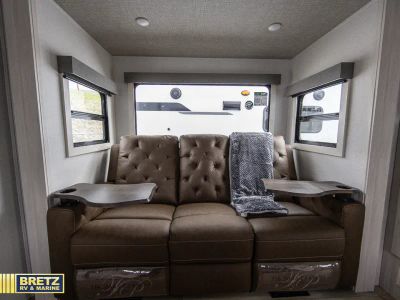 2026 Forest River RV Surveyor Legend - Photo 15