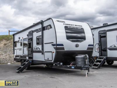 2026 Forest River RV Surveyor Legend - Photo 1