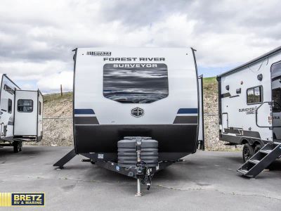 2026 Forest River RV Surveyor Legend - Photo 3
