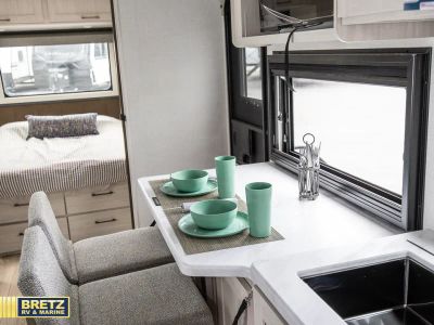 2026 Forest River RV Surveyor Legend - Photo 17