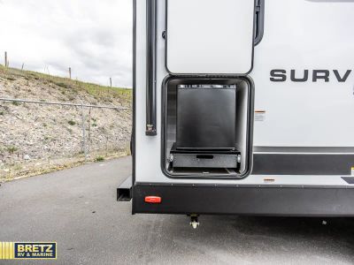 2026 Forest River RV Surveyor Legend - Photo 10