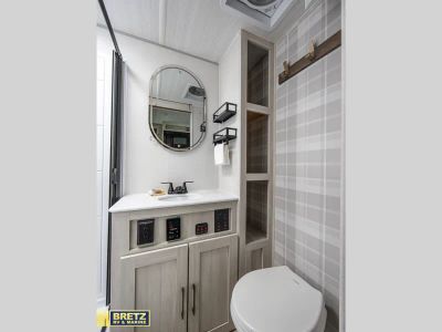 2026 Forest River RV Surveyor Legend - Photo 24